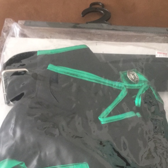 NWT: Officer Mary Jane 5-Piece Costume Set - Picture 6 of 8